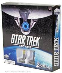 Star Trek tactics 2 Figure Mini-Game